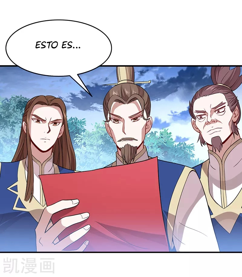 Read Renacido como el Señor Supremo ES Manga Online