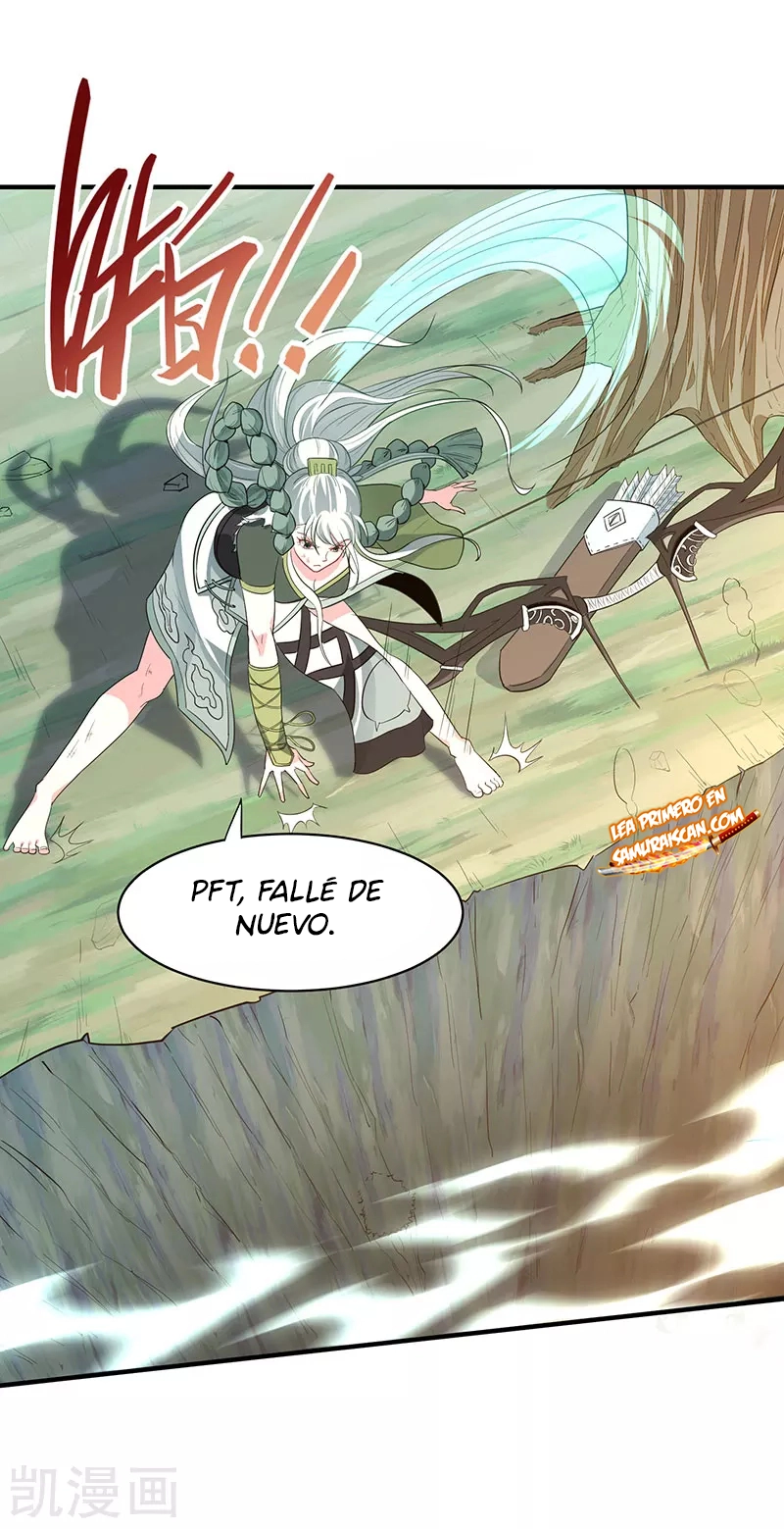 Read Renacido como el Señor Supremo ES Manga Online