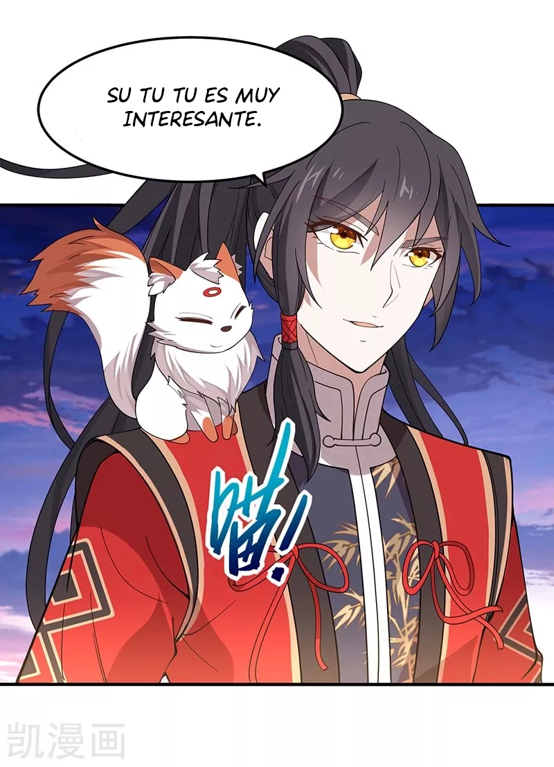 Read Renacido como el Señor Supremo ES Manga Online