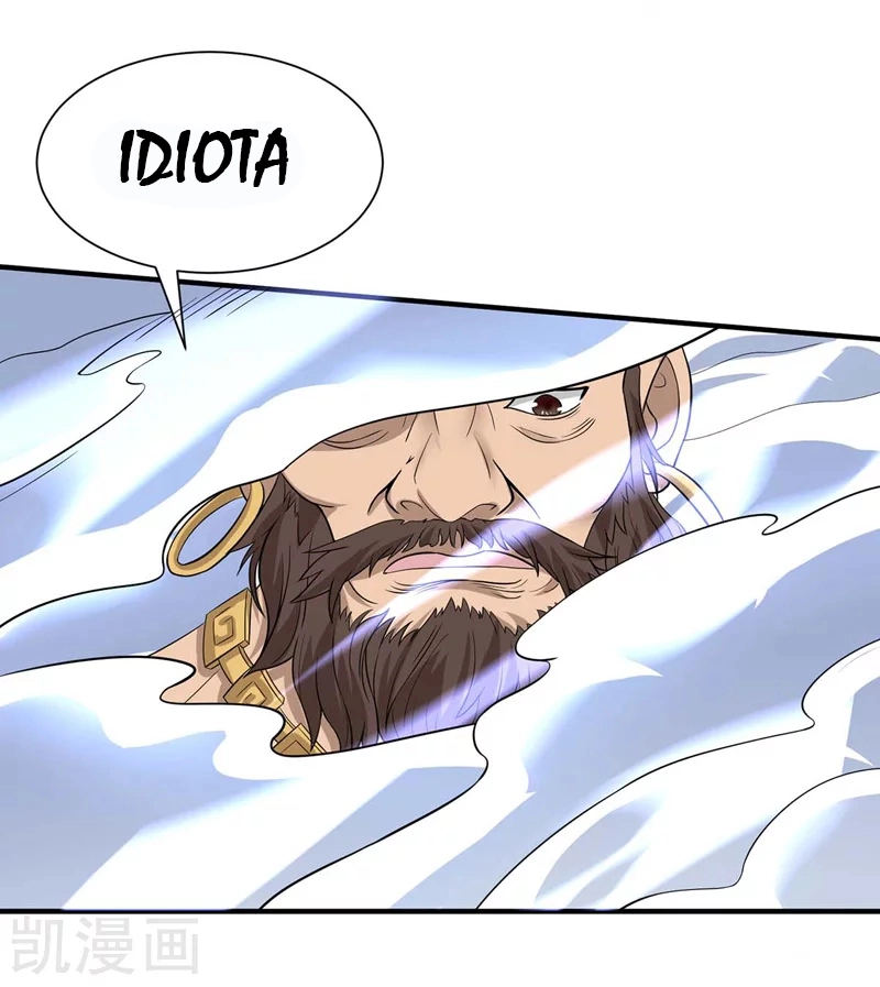 Read Renacido como el Señor Supremo ES Manga Online