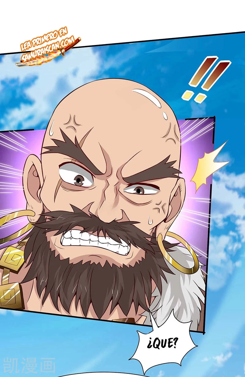 Read Renacido como el Señor Supremo ES Manga Online