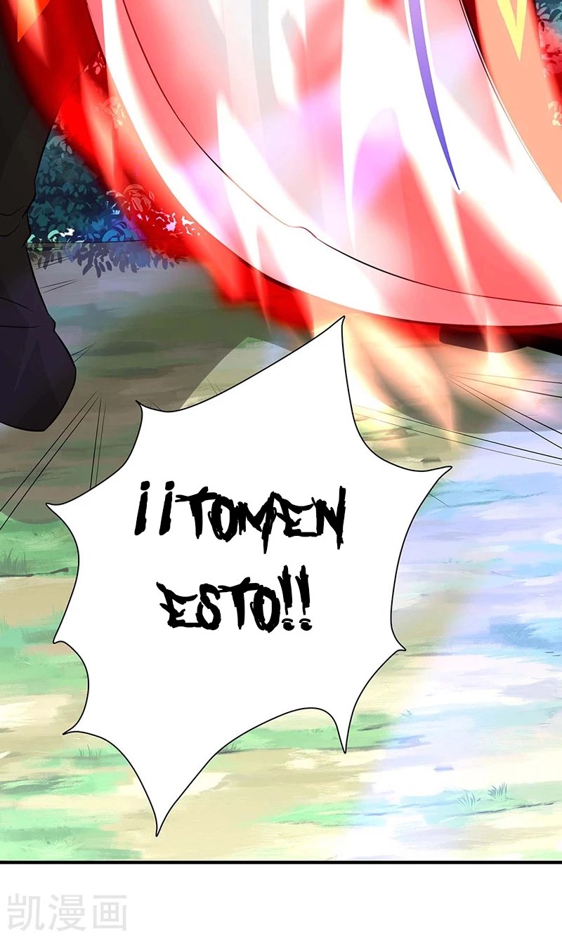 Read Renacido como el Señor Supremo ES Manga Online