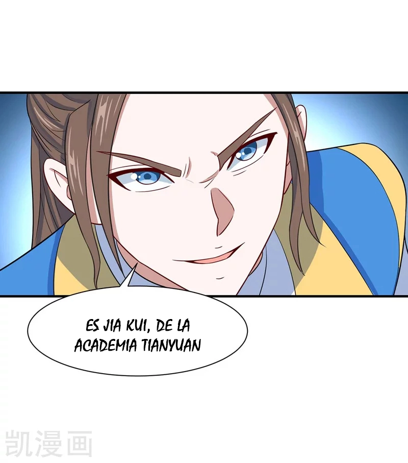 Read Renacido como el Señor Supremo ES Manga Online