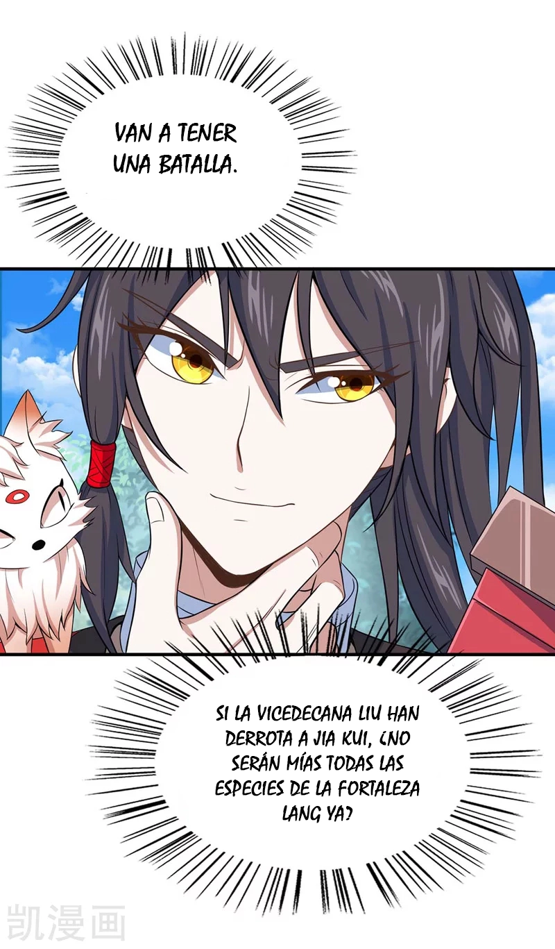 Read Renacido como el Señor Supremo ES Manga Online