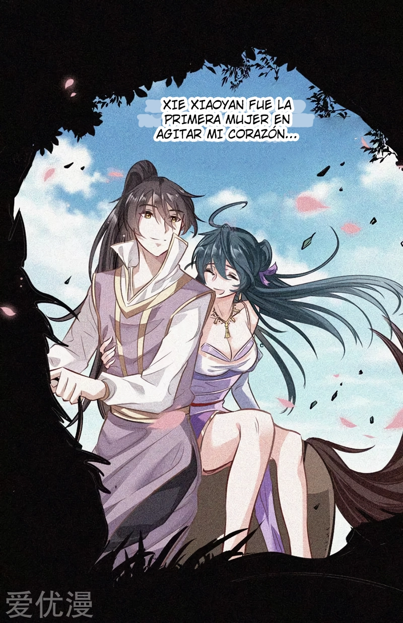 Read Renacido como el Señor Supremo ES Manga Online