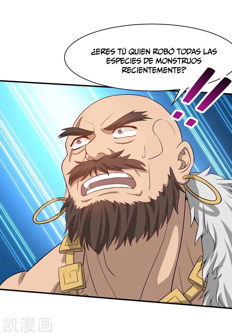 Read Renacido como el Señor Supremo ES Manga Online