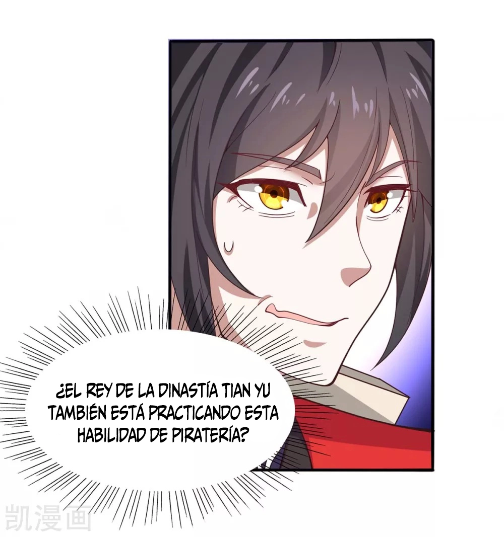 Read Renacido como el Señor Supremo ES Manga Online
