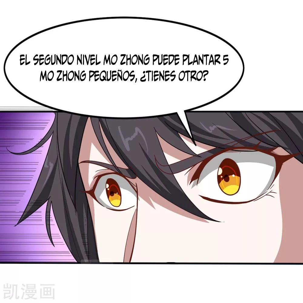 Read Renacido como el Señor Supremo ES Manga Online