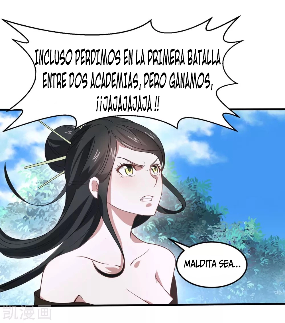 Read Renacido como el Señor Supremo ES Manga Online