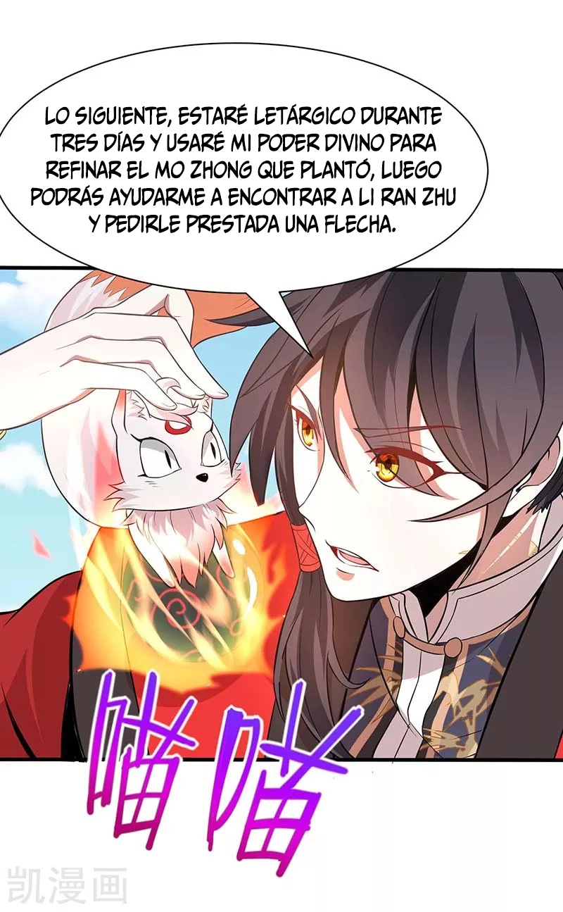 Read Renacido como el Señor Supremo ES Manga Online