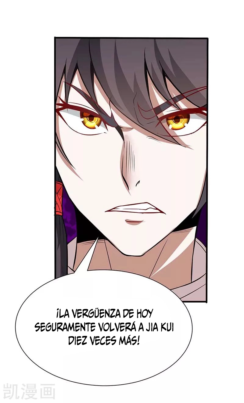 Read Renacido como el Señor Supremo ES Manga Online