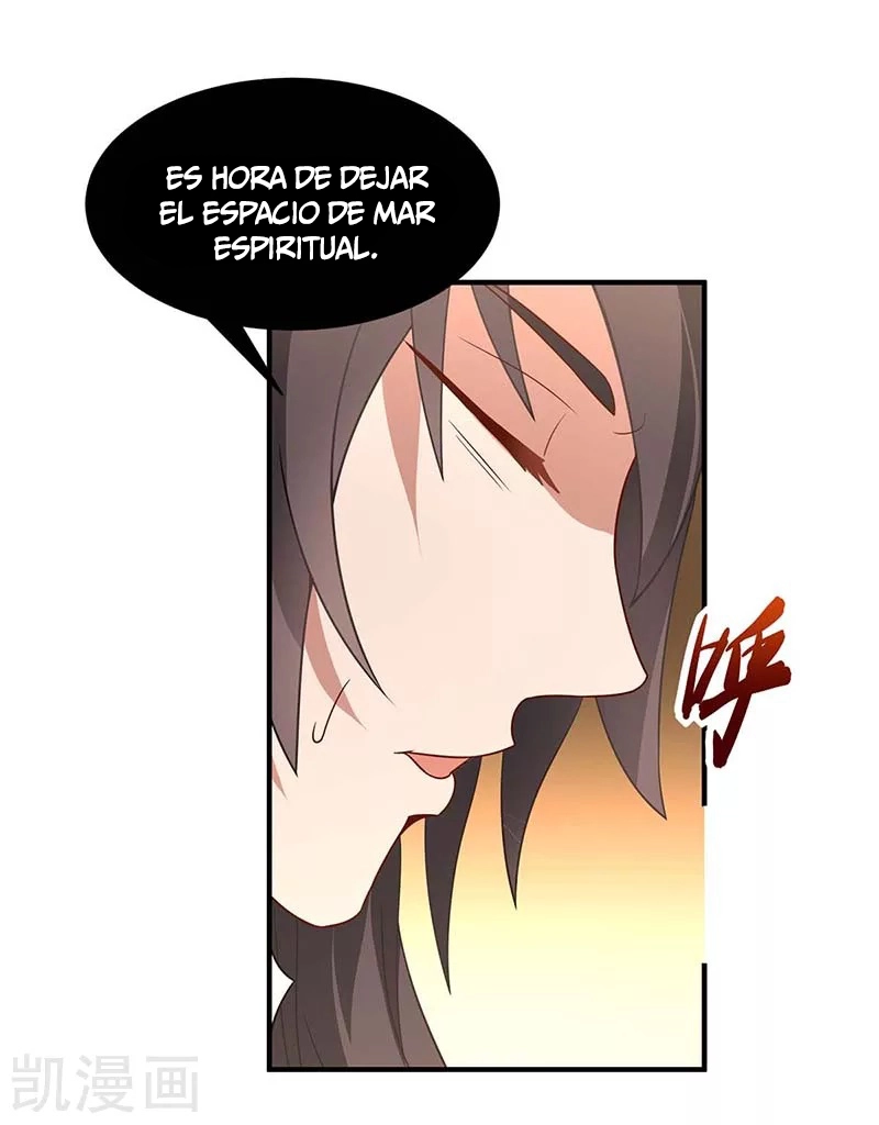 Read Renacido como el Señor Supremo ES Manga Online