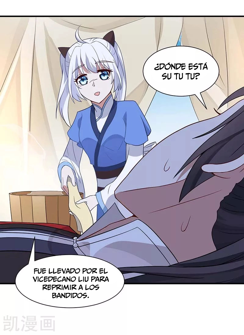 Read Renacido como el Señor Supremo ES Manga Online
