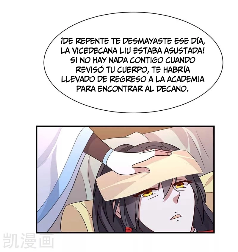 Read Renacido como el Señor Supremo ES Manga Online