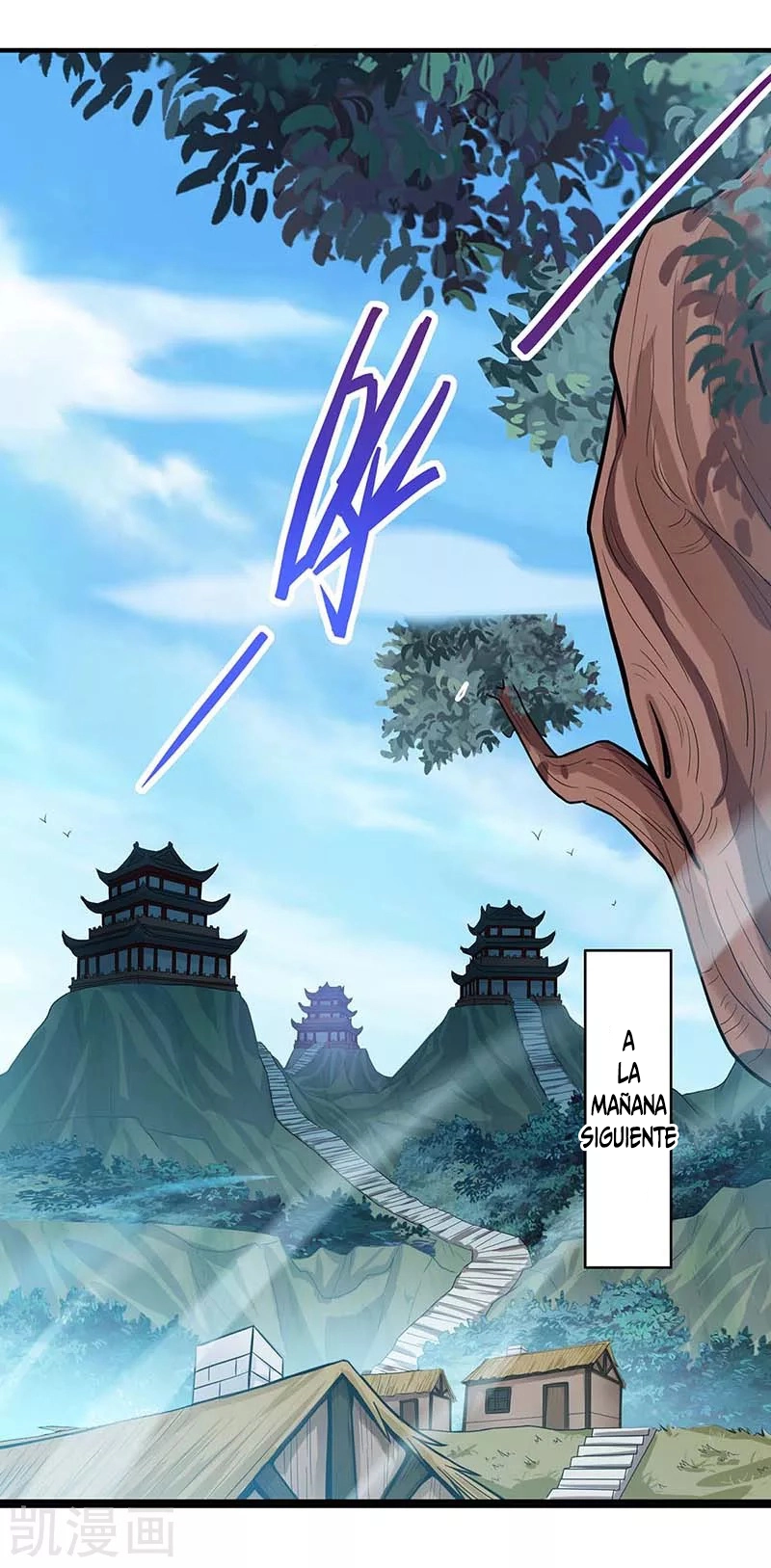 Read Renacido como el Señor Supremo ES Manga Online