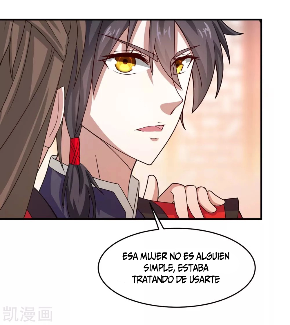 Read Renacido como el Señor Supremo ES Manga Online