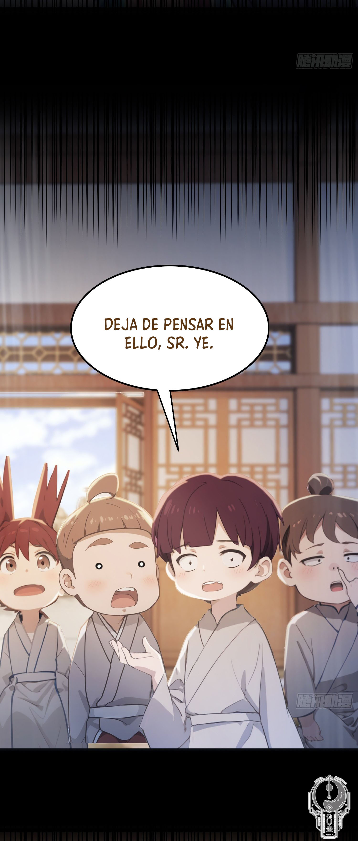 Read Resulta que ya era invencible ES Manga Online