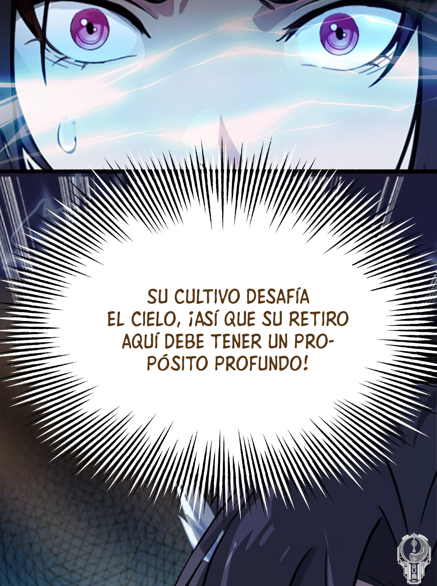 Read Resulta que ya era invencible ES Manga Online