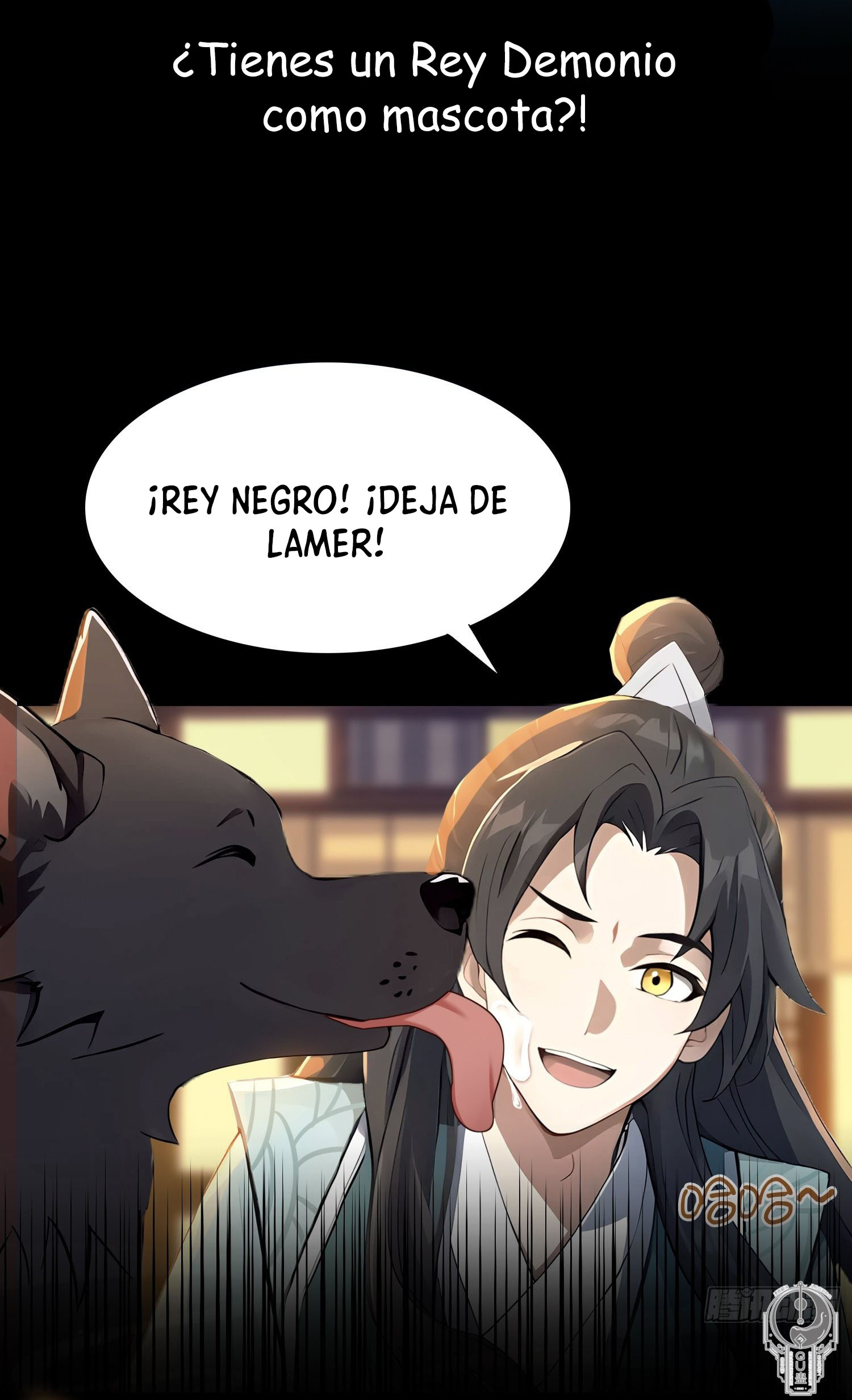 Read Resulta que ya era invencible ES Manga Online
