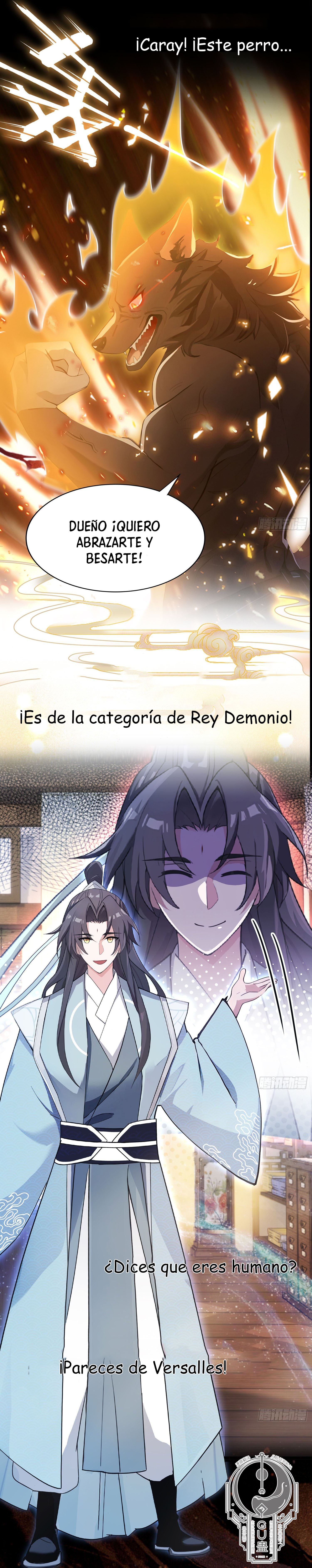 Read Resulta que ya era invencible ES Manga Online