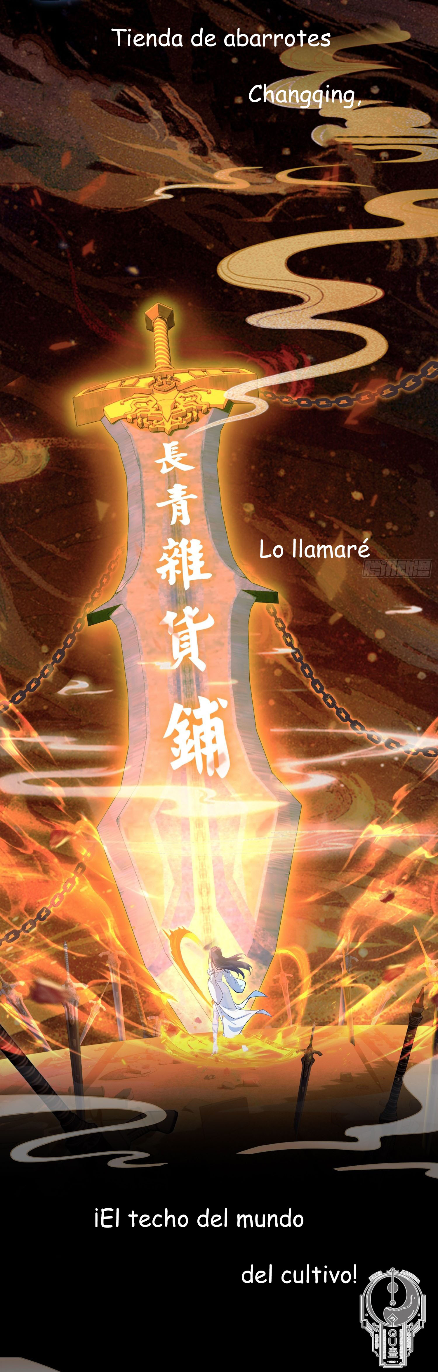 Read Resulta que ya era invencible ES Manga Online