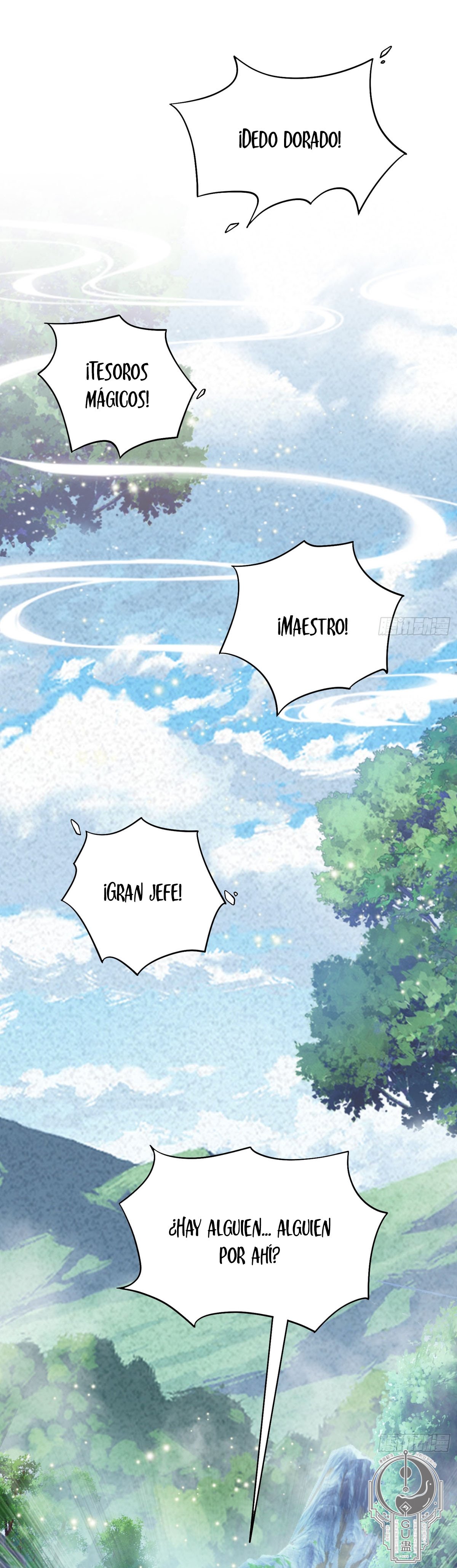 Read Resulta que ya era invencible ES Manga Online