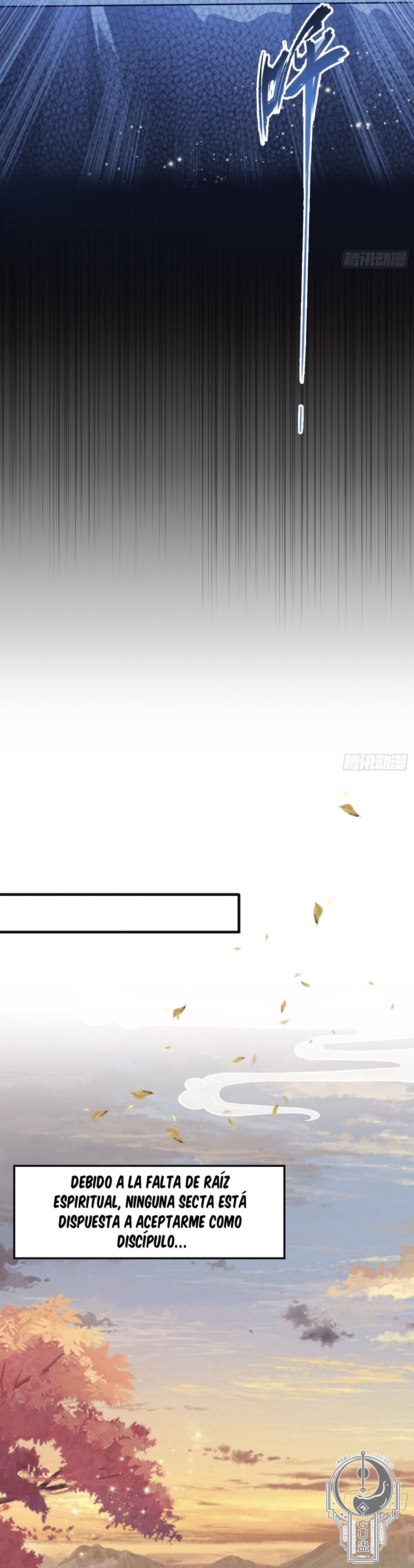 Read Resulta que ya era invencible ES Manga Online