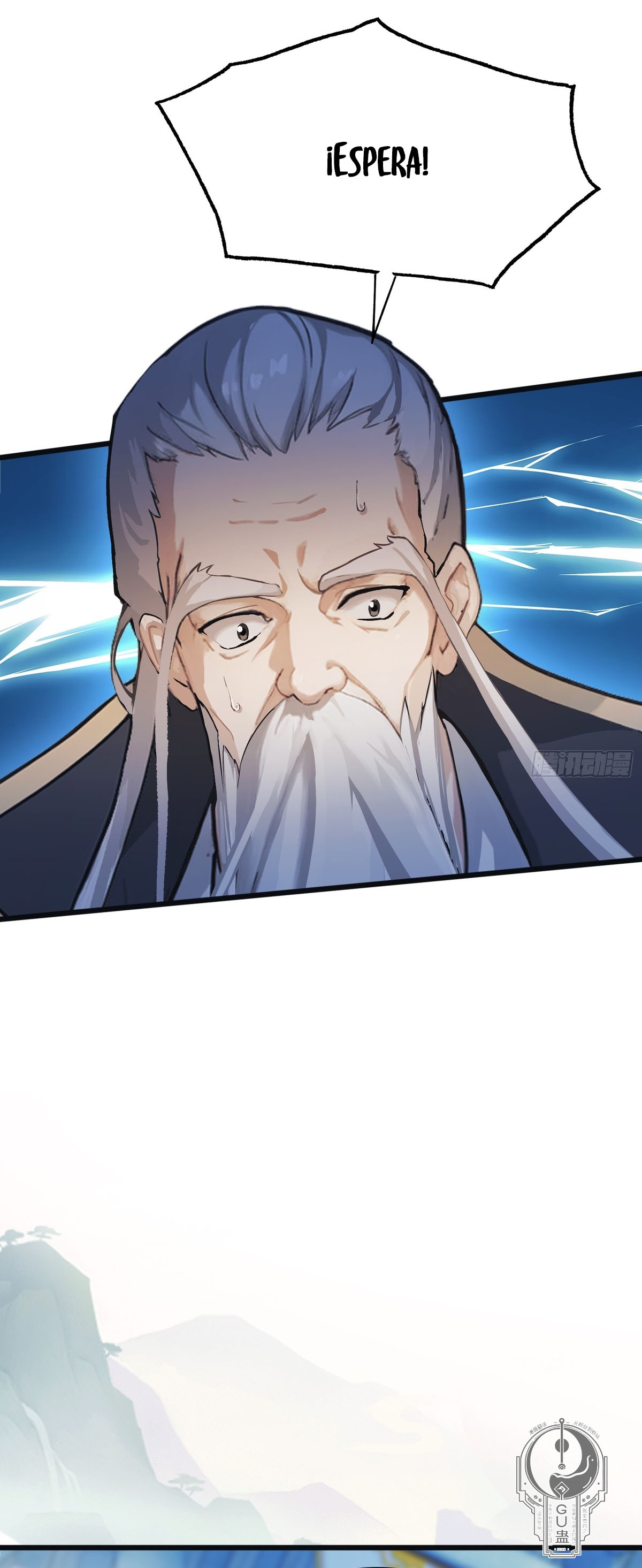 Read Resulta que ya era invencible ES Manga Online