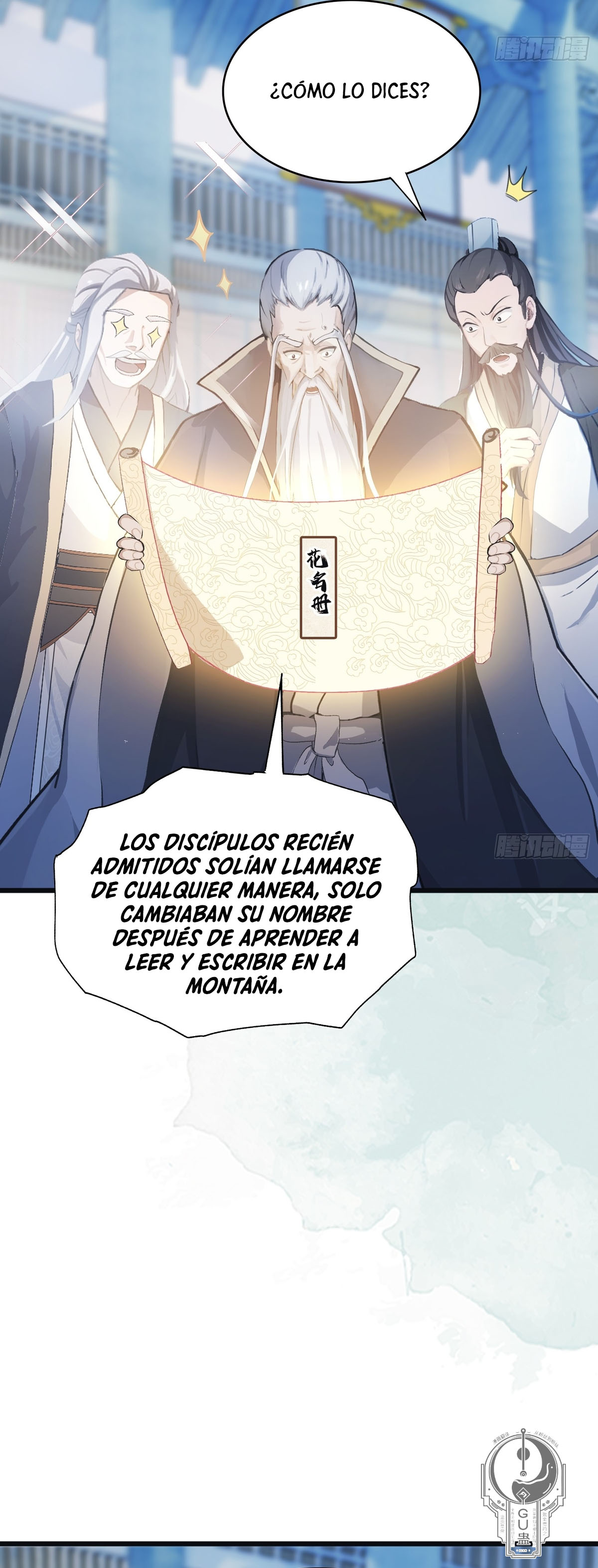 Read Resulta que ya era invencible ES Manga Online