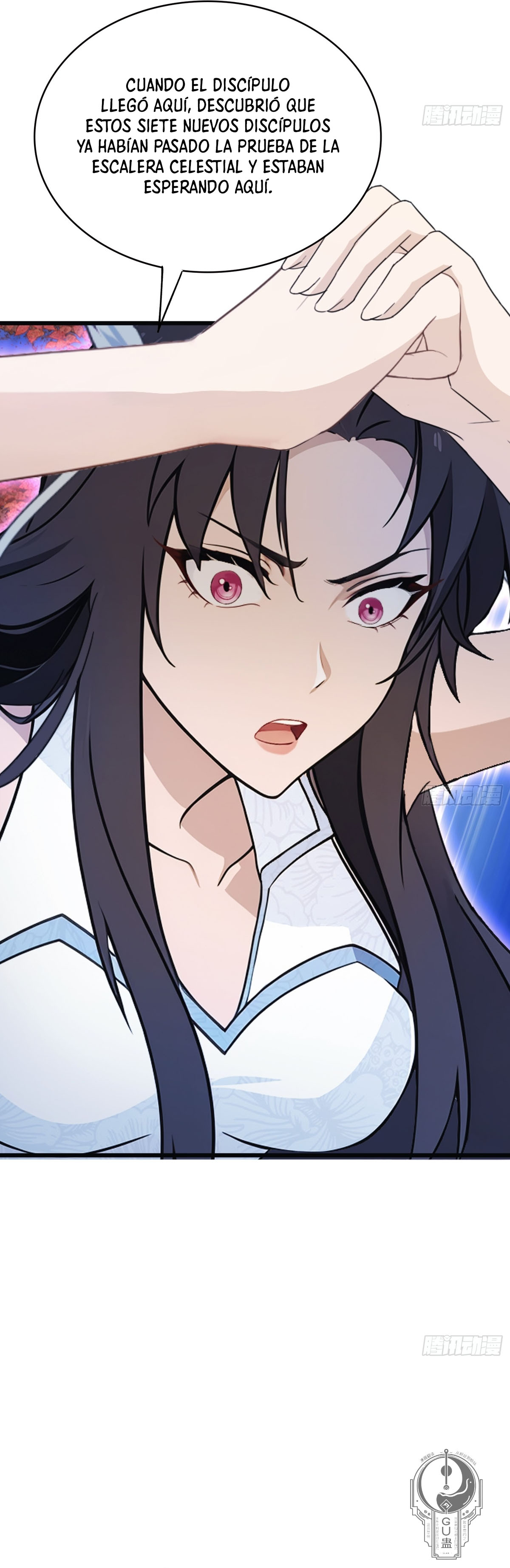 Read Resulta que ya era invencible ES Manga Online