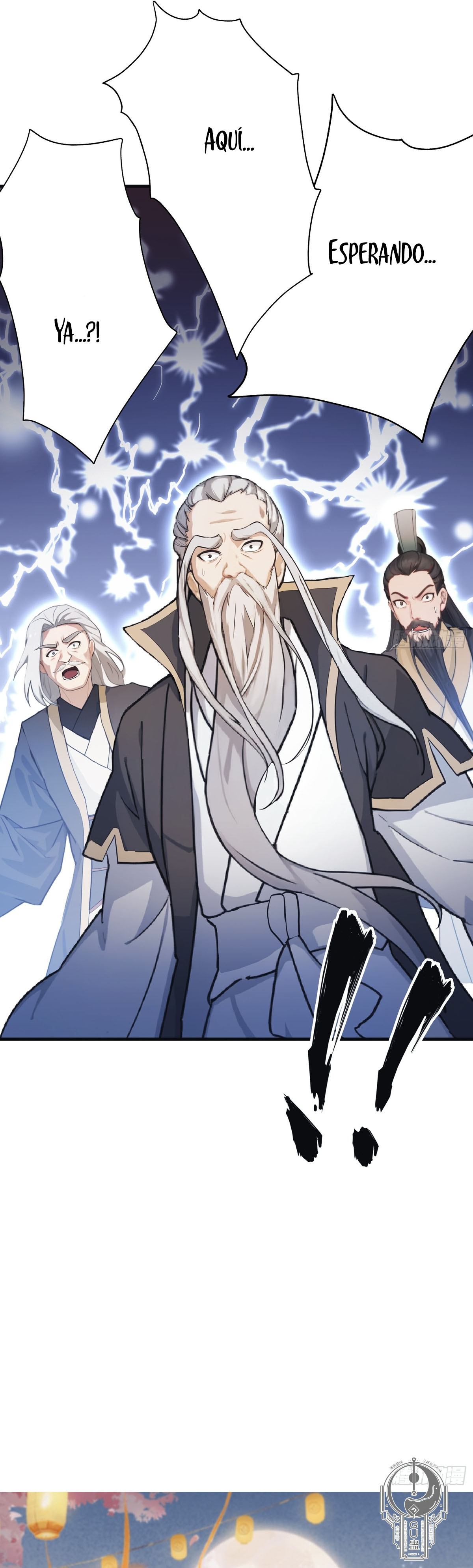 Read Resulta que ya era invencible ES Manga Online