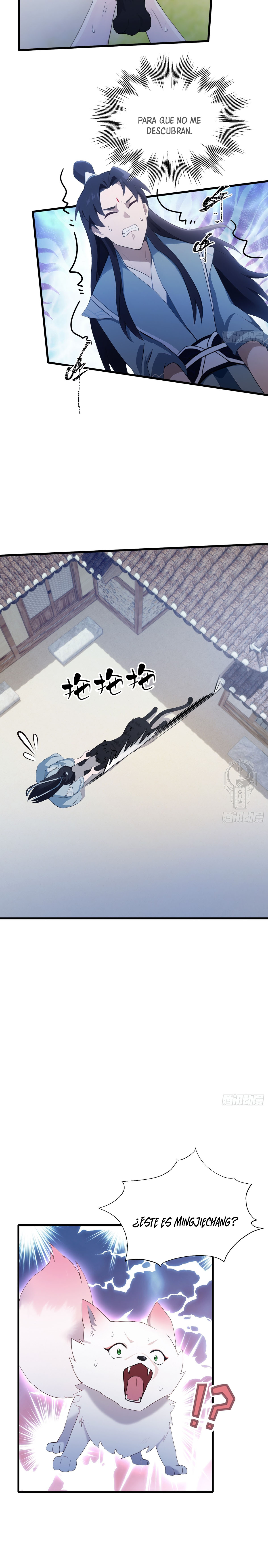 Read Resulta que ya era invencible ES Manga Online