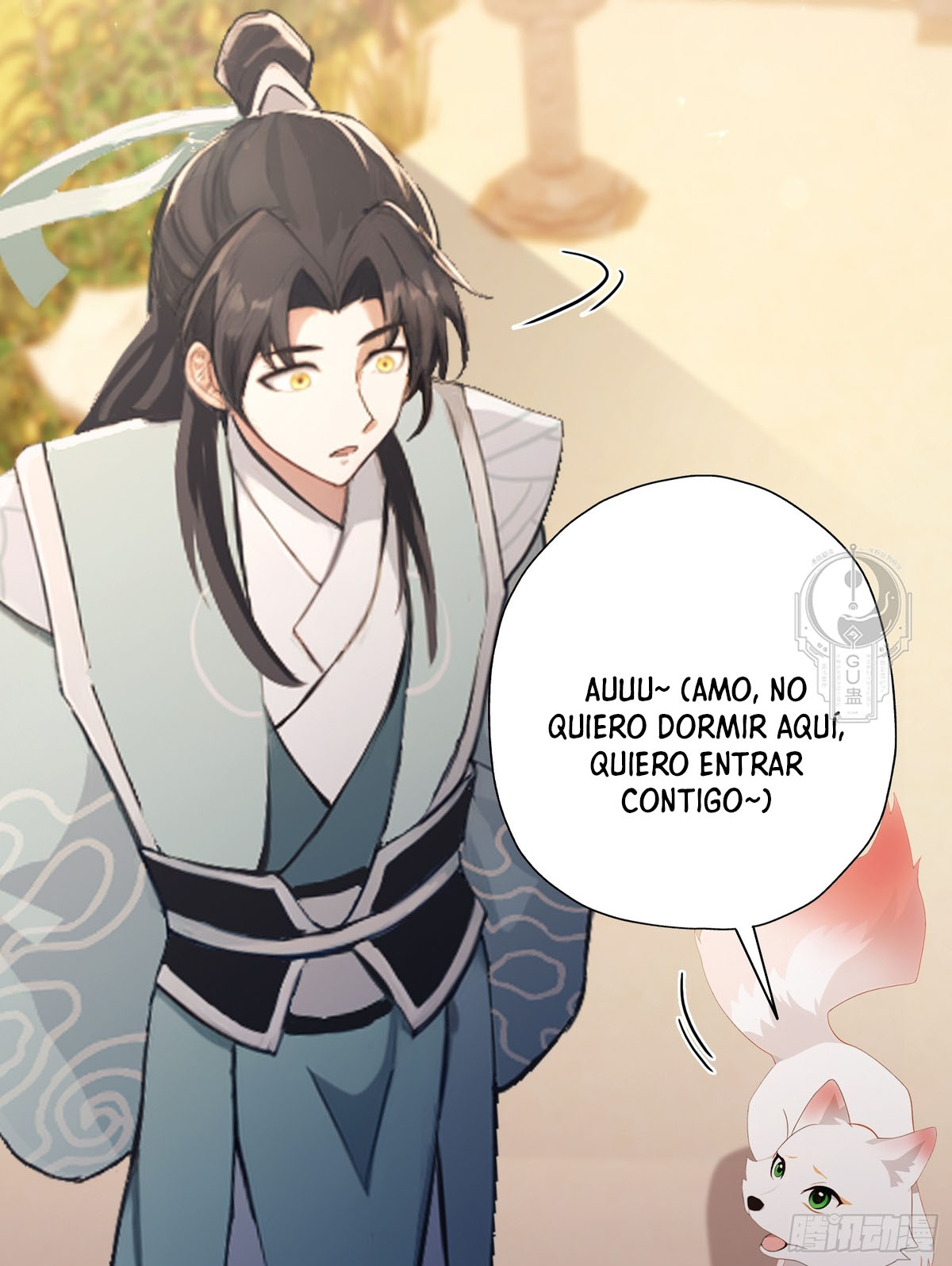 Read Resulta que ya era invencible ES Manga Online