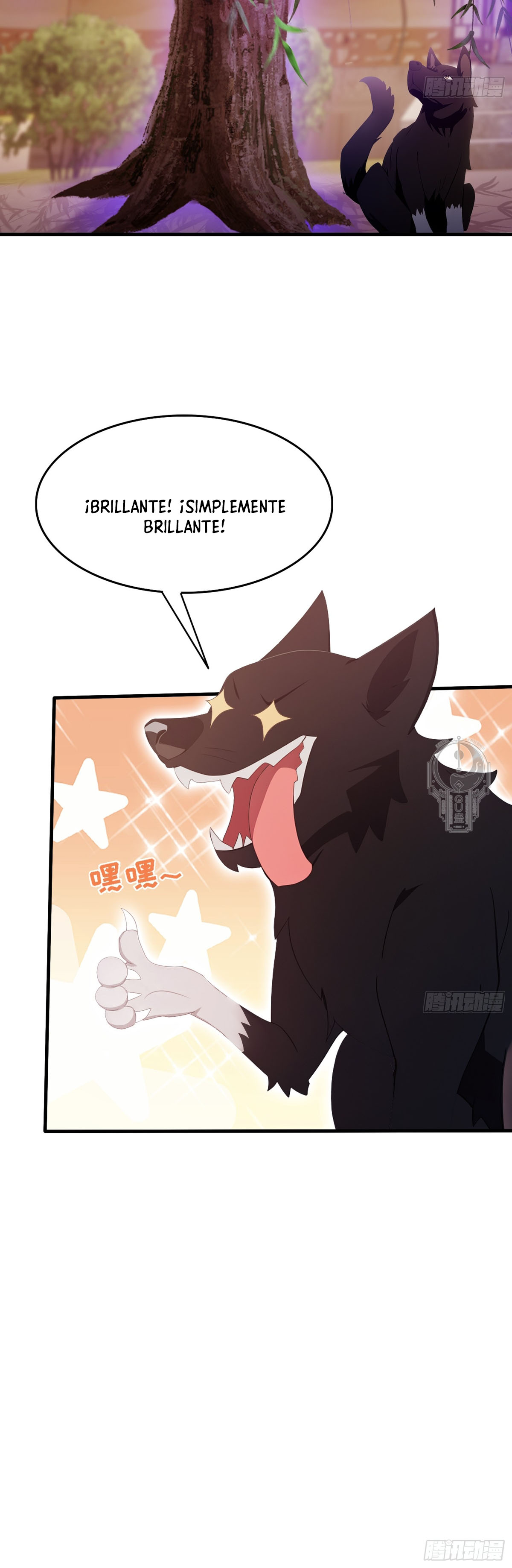 Read Resulta que ya era invencible ES Manga Online