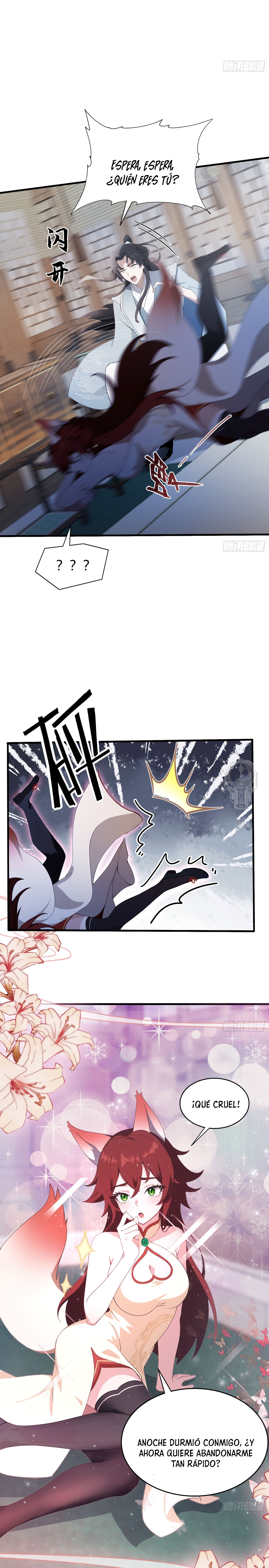 Read Resulta que ya era invencible ES Manga Online