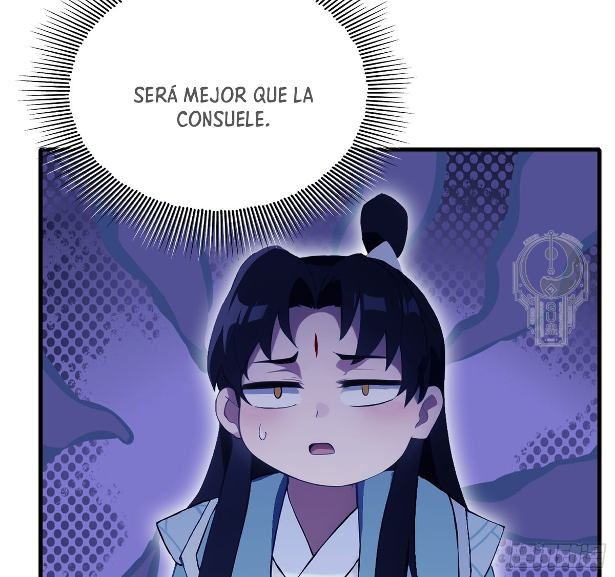 Read Resulta que ya era invencible ES Manga Online
