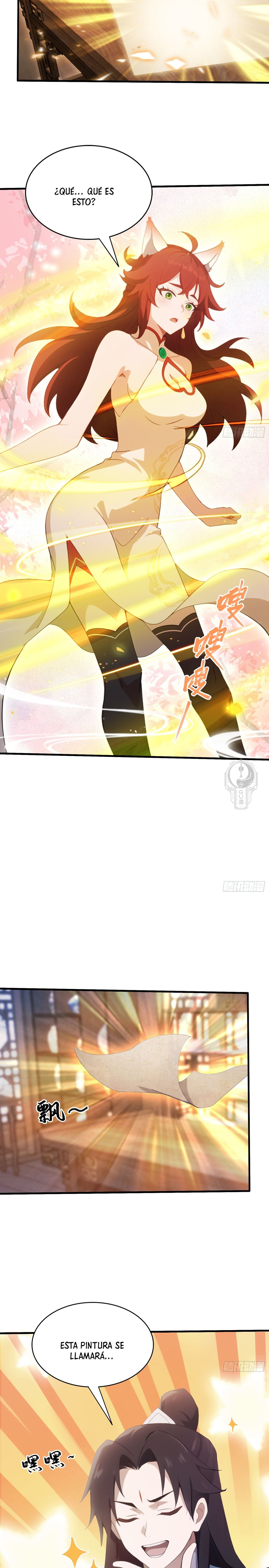 Read Resulta que ya era invencible ES Manga Online