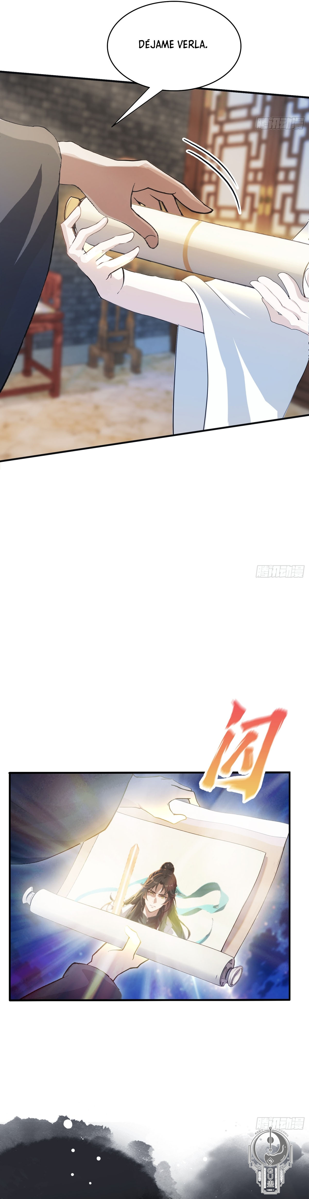 Read Resulta que ya era invencible ES Manga Online