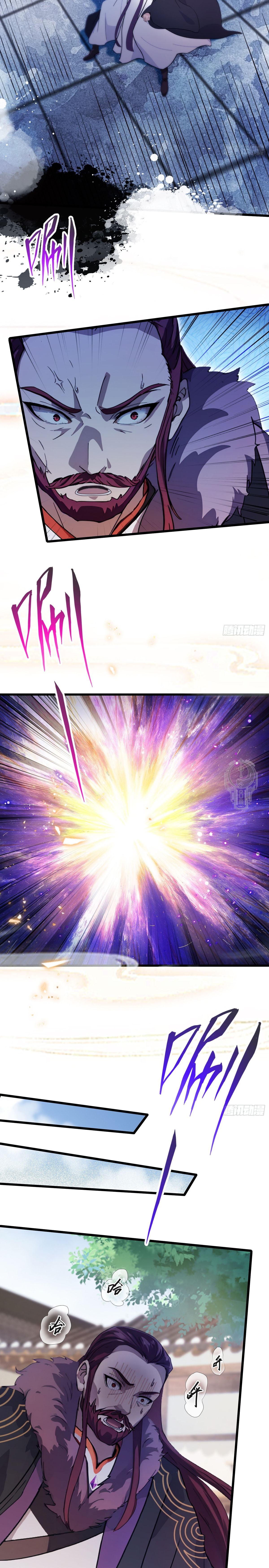 Read Resulta que ya era invencible ES Manga Online