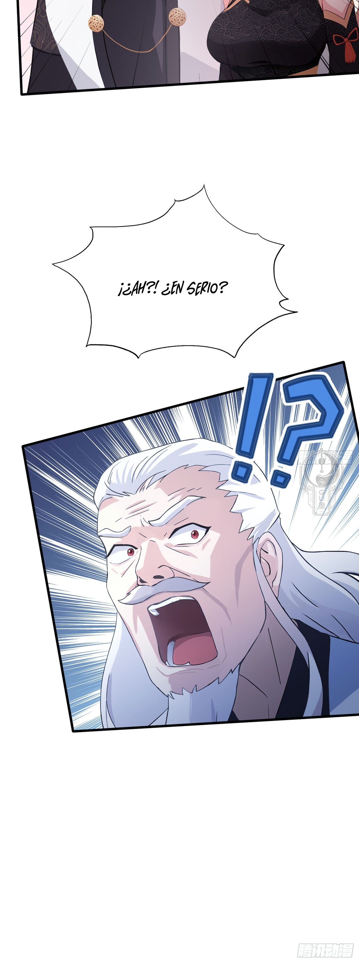 Read Resulta que ya era invencible ES Manga Online