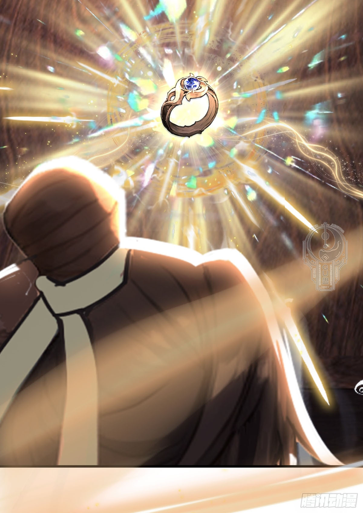 Read Resulta que ya era invencible ES Manga Online