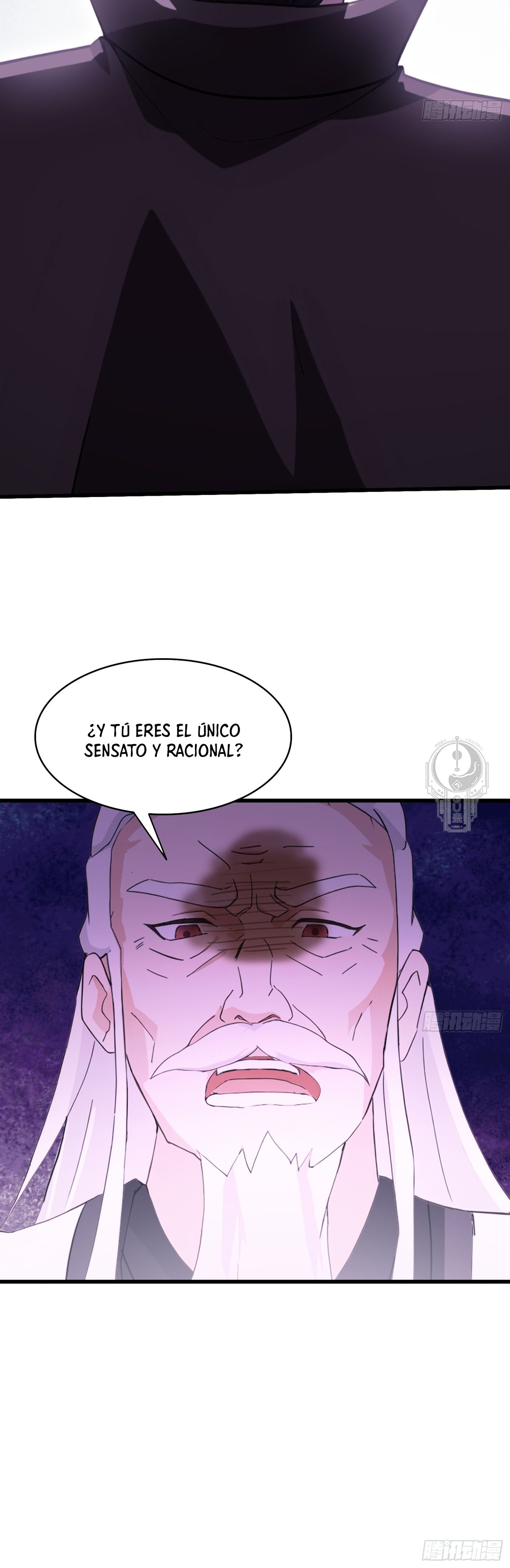 Read Resulta que ya era invencible ES Manga Online