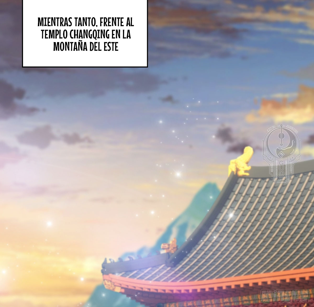 Read Resulta que ya era invencible ES Manga Online