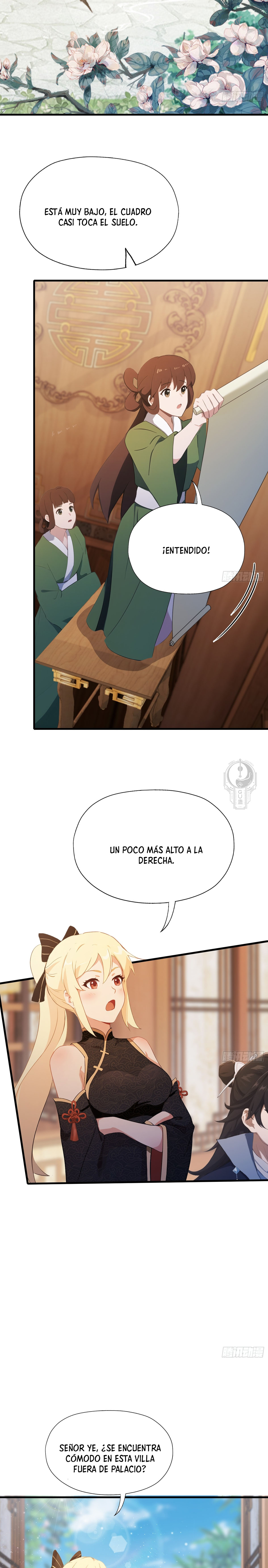 Read Resulta que ya era invencible ES Manga Online