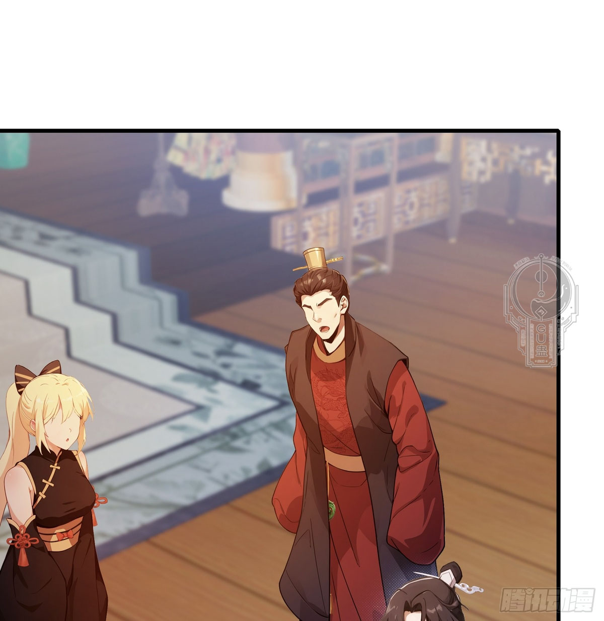Read Resulta que ya era invencible ES Manga Online