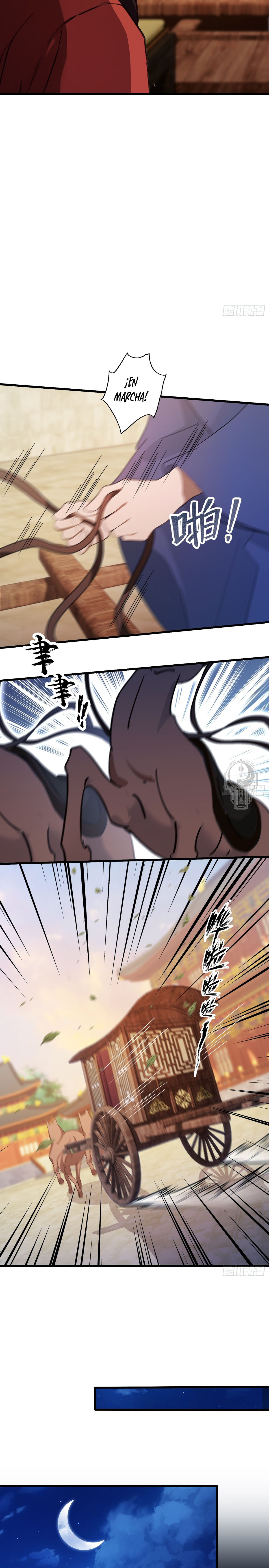 Read Resulta que ya era invencible ES Manga Online