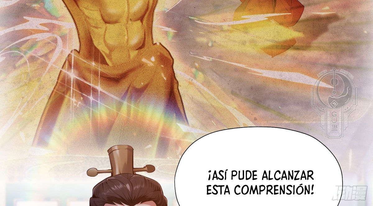 Read Resulta que ya era invencible ES Manga Online