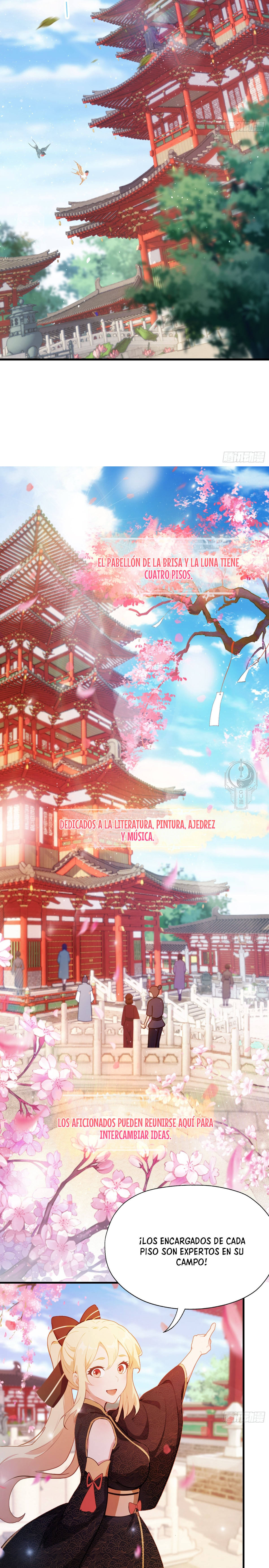 Read Resulta que ya era invencible ES Manga Online
