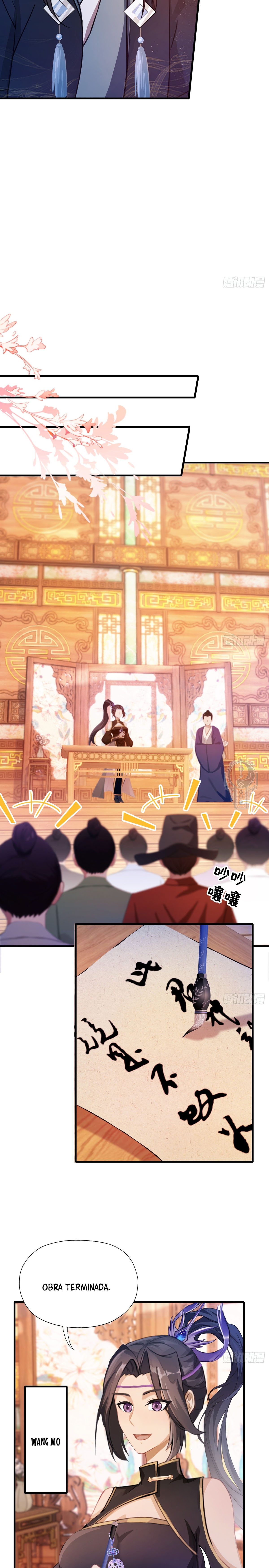 Read Resulta que ya era invencible ES Manga Online