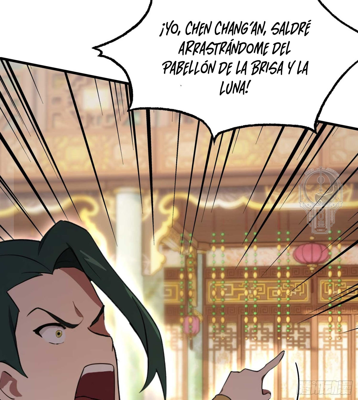 Read Resulta que ya era invencible ES Manga Online